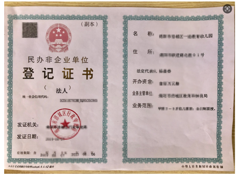公司4