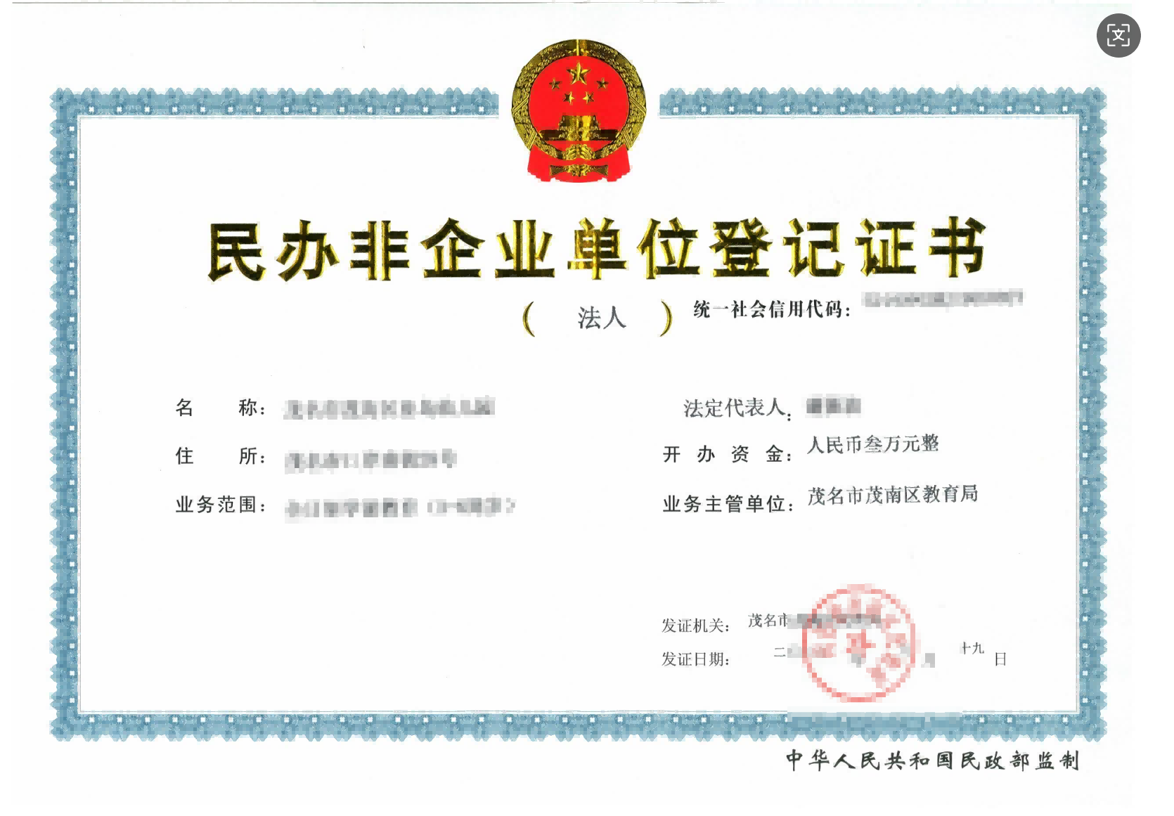 公司5
